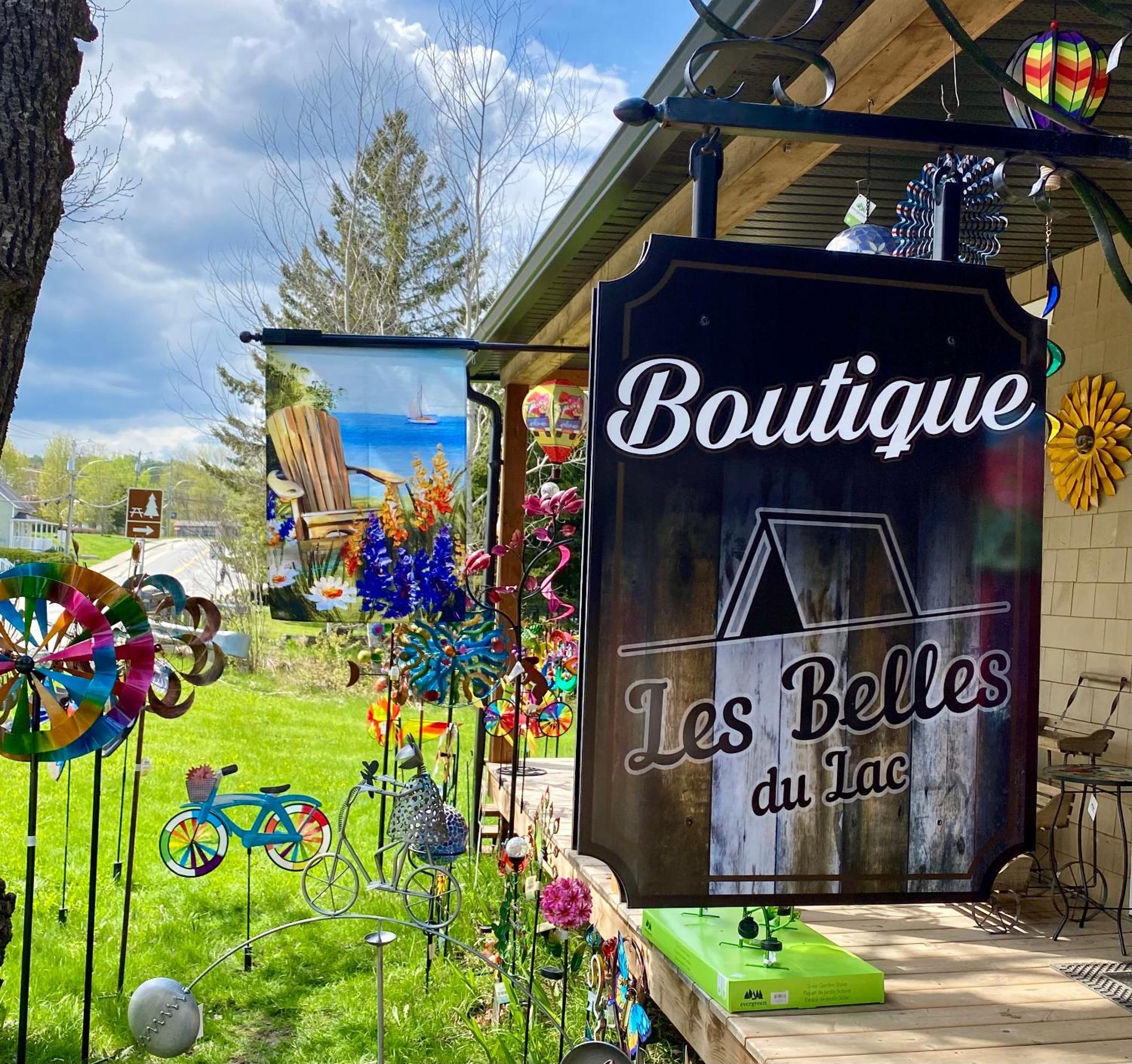 Maison Du Mont-Megantic Spa A L'Annee Lac-Mégantic Екстериор снимка
